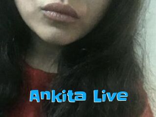 Ankita_Live