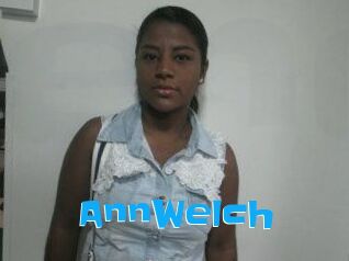 AnnWelch