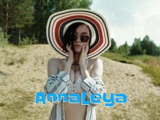 AnnaLeya