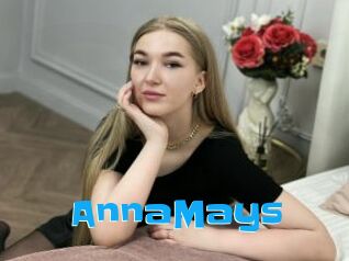 AnnaMays