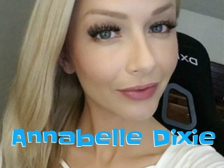 Annabelle_Dixie