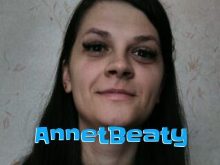 AnnetBeaty