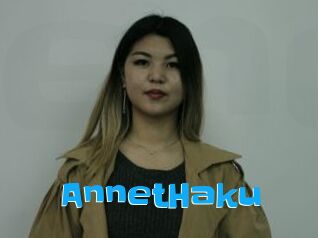 AnnetHaku