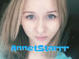 AnnetStarrr