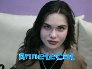 AnneteCat