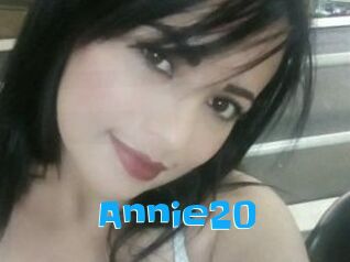 Annie20