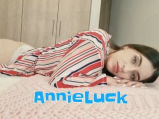 AnnieLuck