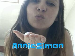 AnnieSimon