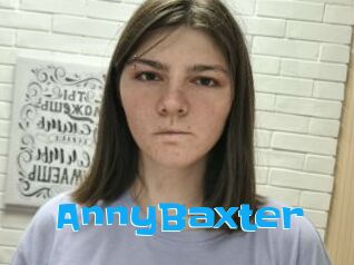 AnnyBaxter