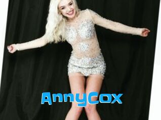 AnnyCox