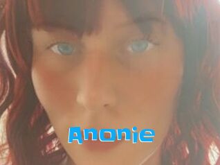 Anonie