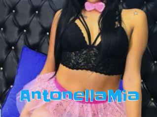 AntonellaMia