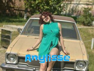 Anylisse