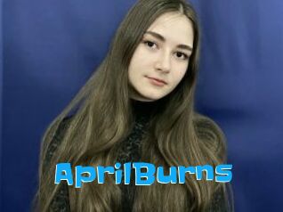 AprilBurns