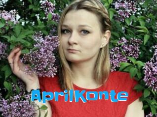 AprilKonte