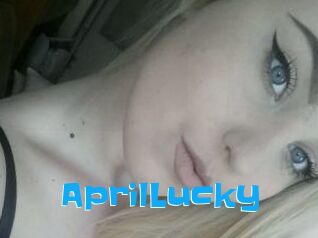 AprilLucky