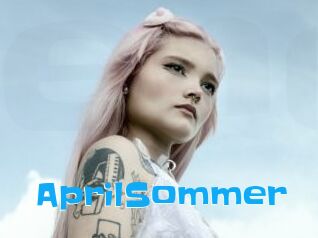 AprilSommer