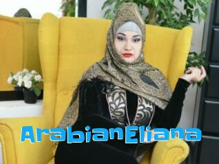 ArabianEliana