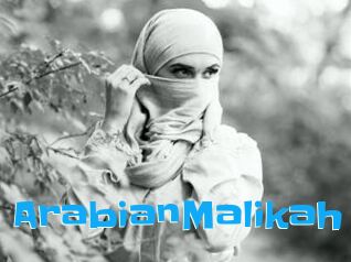 ArabianMalikah