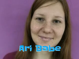 Ari_Babe