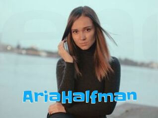 AriaHalfman