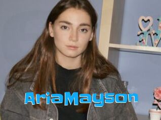 AriaMayson