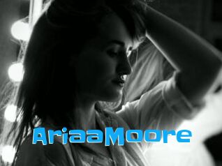 AriaaMoore