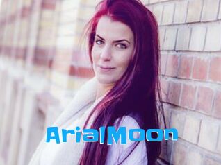 ArialMoon