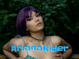 ArianaRider