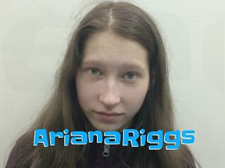 ArianaRiggs