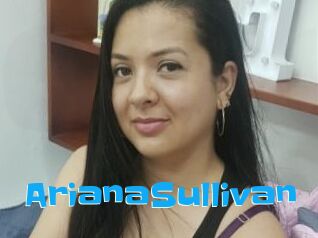 ArianaSullivan