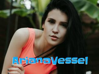 ArianaVessel