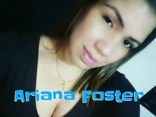 Ariana_Foster