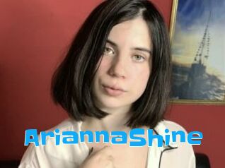 AriannaShine