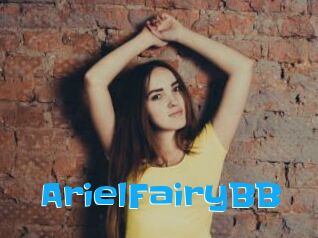 ArielFairyBB