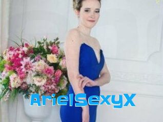 ArielSexyX