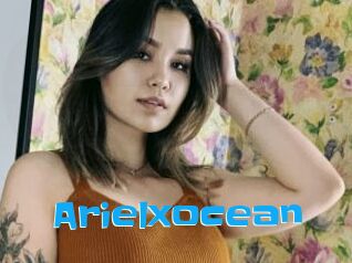 Arielxocean