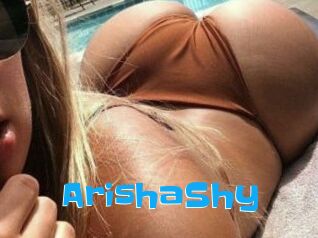 ArishaShy