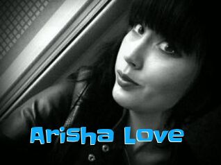 Arisha_Love_