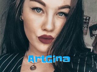 ArtGina
