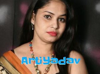 ArtiYadav