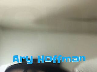 Ary_Hoffman