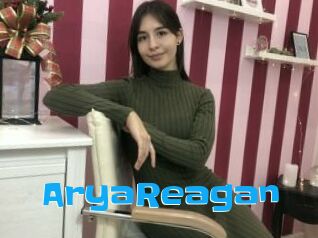 AryaReagan