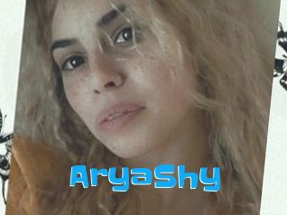 AryaShy