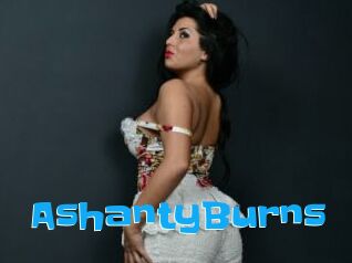 AshantyBurns