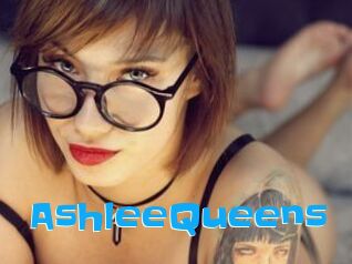 AshleeQueens