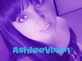 AshleeVixen