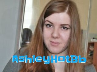 AshleyHotBb