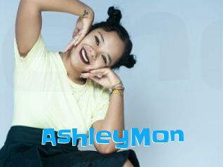 AshleyMon