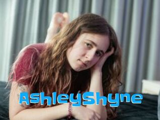 AshleyShyne